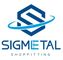 Suzhou Sigmetal Business Equipment Co., Ltd. ‎