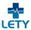 Guangzhou Lety Medical Limited 