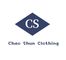 Jiangyin Chaoshun Garments Co., Ltd. 