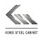 Kemei Steel Cabinet Co., Ltd. ‎