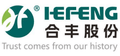 Wenzhou Hefeng Silicone Rubber Co., Ltd ‎
