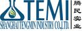 SHANGHAI TENGMIN INDUSTRY CO., LTD. 