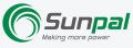 Sunpal Solar Co., Ltd. ‎