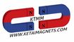 Ningbo Ketai Magnetic Material Co., Ltd. 