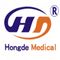 ANJI HONGDE MEDICAL PRODUCTS CO., LTD. ‎