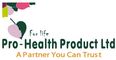 Pro-Health Product Ltd. ‎