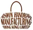 Aswin Handbag Manufacturing Hk Ltd. ‎