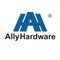 ZHAO QING ALLY HARDWARE CO., LIMITED ‎