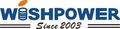 Wish Composite Insulator Co., Ltd. ‎