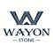 yunfu wayon stone co., ltd 