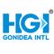 Hefei Gonidea International Trade Co., Ltd. ‎