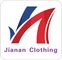 Guangzhou Jiannan Clothing Co., Ltd ‎