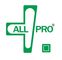 ALL PRO CORPORATION ‎