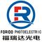Yangzhou Forido Photoelectric Technology Co., Ltd. ‎