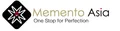 Memento Asia ‎