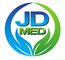 Jinhua Jingdi Medical Supplies Co., Ltd. ‎