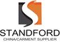 Guangzhou Standford Garment Co., Ltd. 