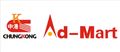 CHUNGKONG AD-MART CO.,LTD (CHINA) ‎