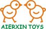 NINGBO AIERXIN TOYS & CRAFTS CO., LIMITED 