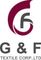 NANJING G&F TEXTILE CORP. LTD. ‎