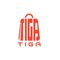 Haicheng Tiga Luggage Co., Ltd. ‎