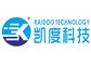 ZHANGJIAGANG KAIDOO PLASTIC TECHNOLOGY CO., LTD. ‎