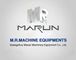 Guangzhou Marun Machinery Equipment Co., Ltd. ‎