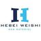 Hebei Weishi New Materials Co., Ltd. ‎