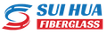 Jiangxi Suihua Fiberglass Co., Ltd. ‎