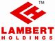 QINGDAO LAMBERT HOLDINGS CO., LTD. ‎