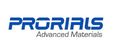 Zhejiang Prorials Advanced Materials Co., Ltd. ‎