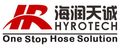 Qingdao Hyrotech Rubber & Plastic Products Co., Ltd. ‎
