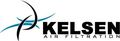 SUZHOU KELSEN AIR FILTRATION SYSTEM CO., LTD. ‎