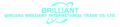 Qingdao Brilliant International Trade Co., Ltd. 