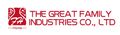 The Great Family Industries Co., Ltd. 
