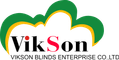 Vikson Blinds Enterprise Co., Ltd. ‎
