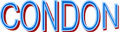 Condon Trading(Shanghai) Co., Ltd. 