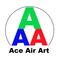 Yudu Ace Air Art Co., Ltd 