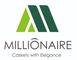 Nantong Millionaire Casket Co.,LTD ‎