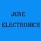 Shenzhen June Electronics Co., Ltd. 