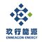 Shanghai Enneagon Energy Technology Co., Ltd ‎