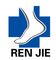 Hebei Renjie Medical Technology Co., Ltd. ‎