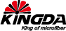 Wuxi Kingda Microfiber Fabric Co., Ltd. ‎