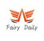 Suzhou Fairy Daily Products Co., Ltd. ‎