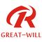 Huizhou Great-Will Industrial Co., Ltd. ‎