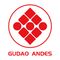 QINGDAO GUDAO ANDES MACHINERY CO., LTD. ‎