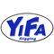 Shandong Yifa Casting & Forging Co., Ltd. ‎