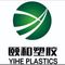 SHANDONG YIHE PLASTIC CO., LTD. 