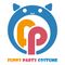 Shenzhen Funny Party Costume Co., Ltd. 