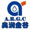 Allright GC (Jinan) Biotechnology Ltd. ‎